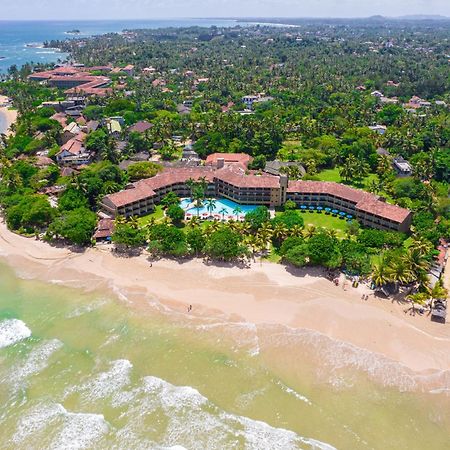 The Palms Hotel Beruwala Eksteriør billede