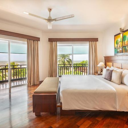 The Palms Hotel Beruwala Eksteriør billede