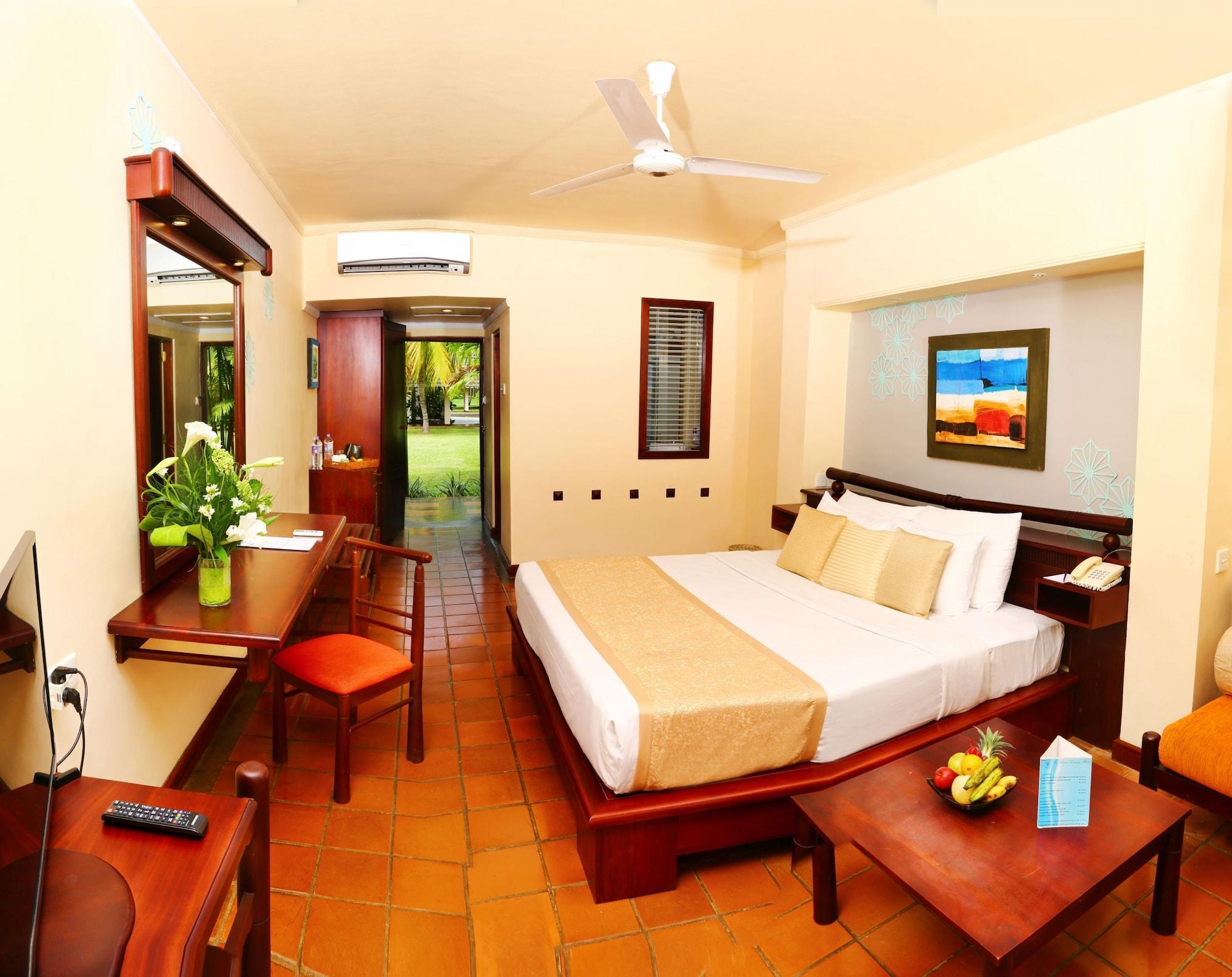 The Palms Hotel Beruwala Eksteriør billede