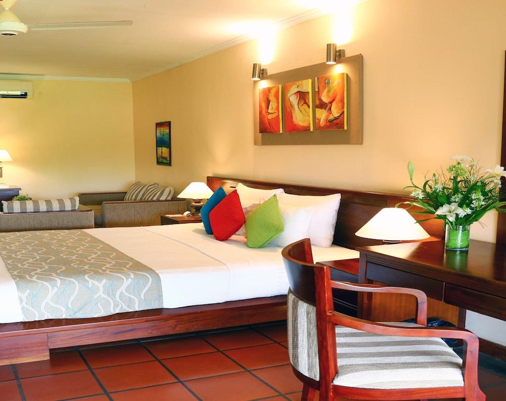 The Palms Hotel Beruwala Eksteriør billede