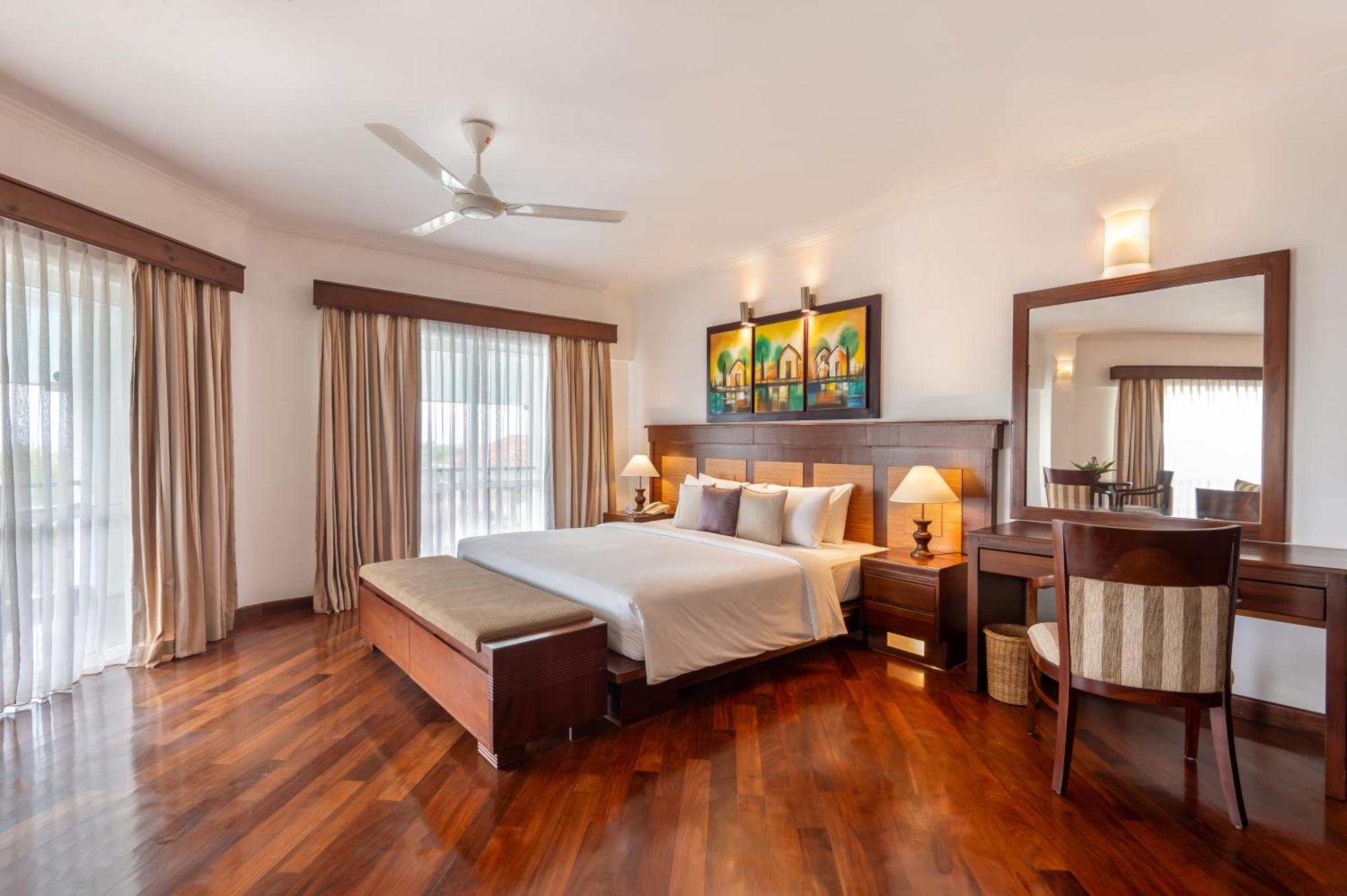 The Palms Hotel Beruwala Værelse billede