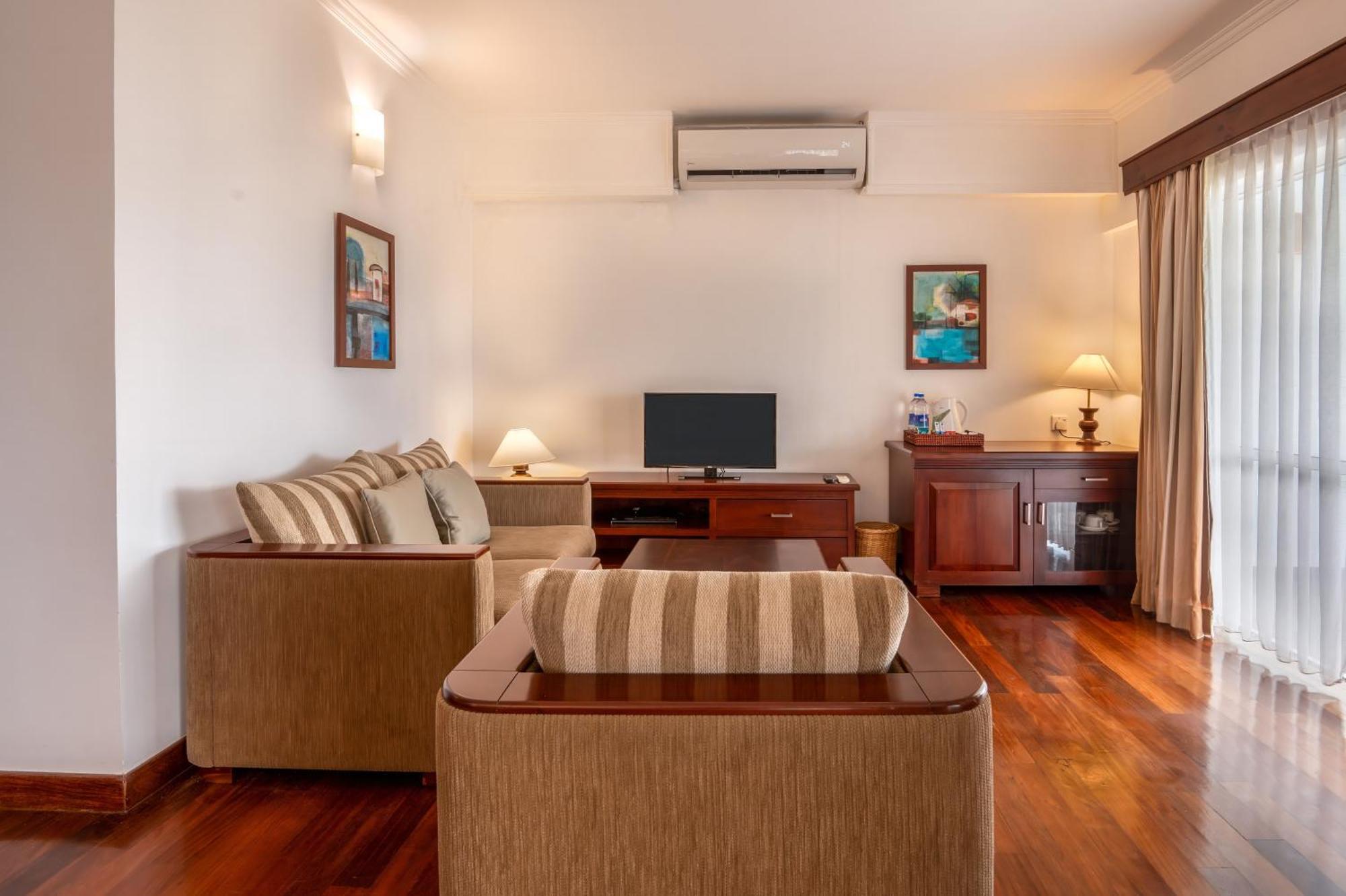 The Palms Hotel Beruwala Værelse billede