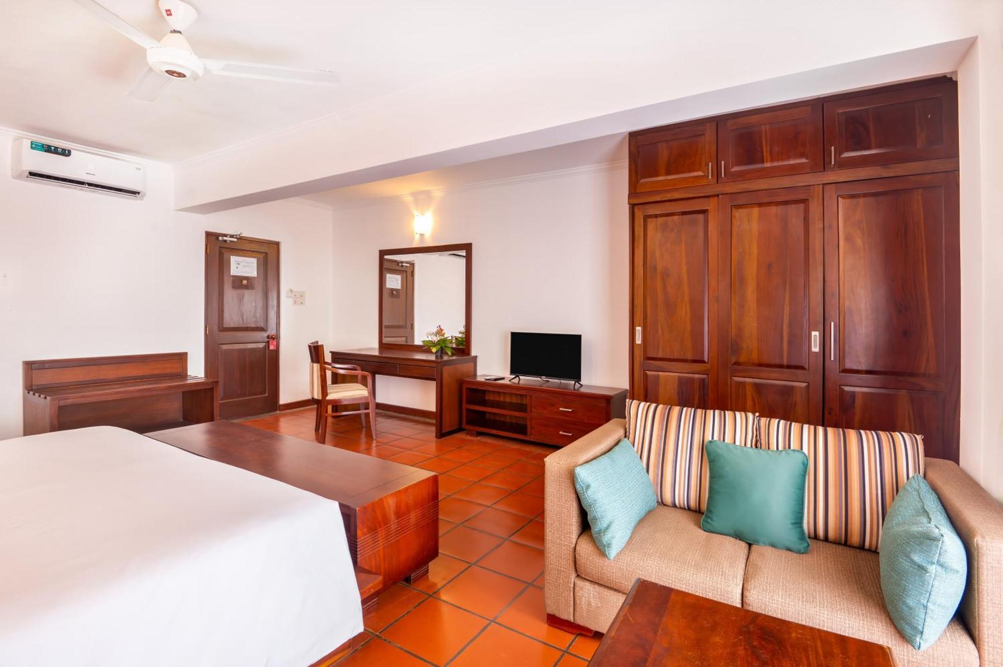 The Palms Hotel Beruwala Værelse billede