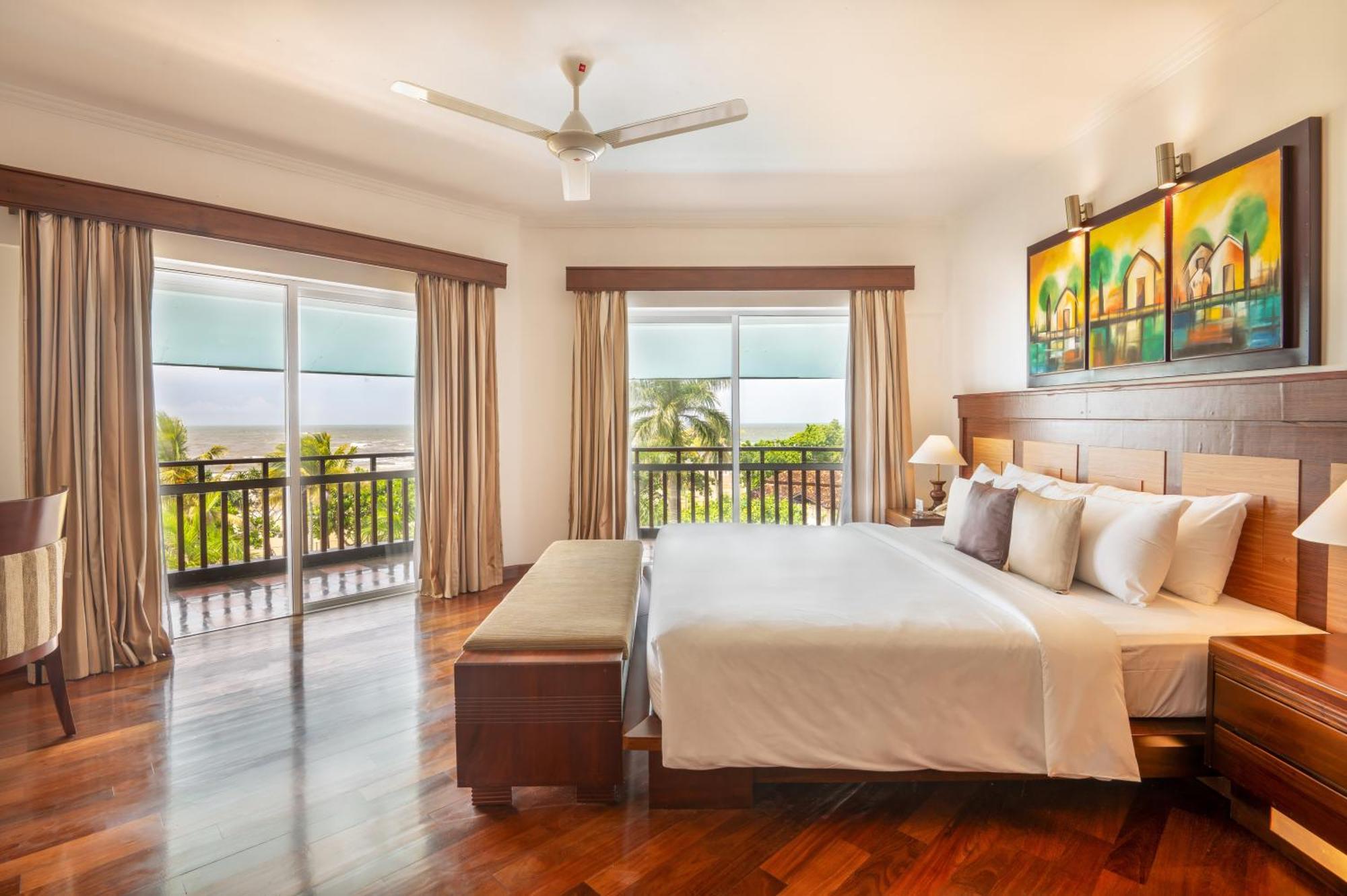 The Palms Hotel Beruwala Eksteriør billede