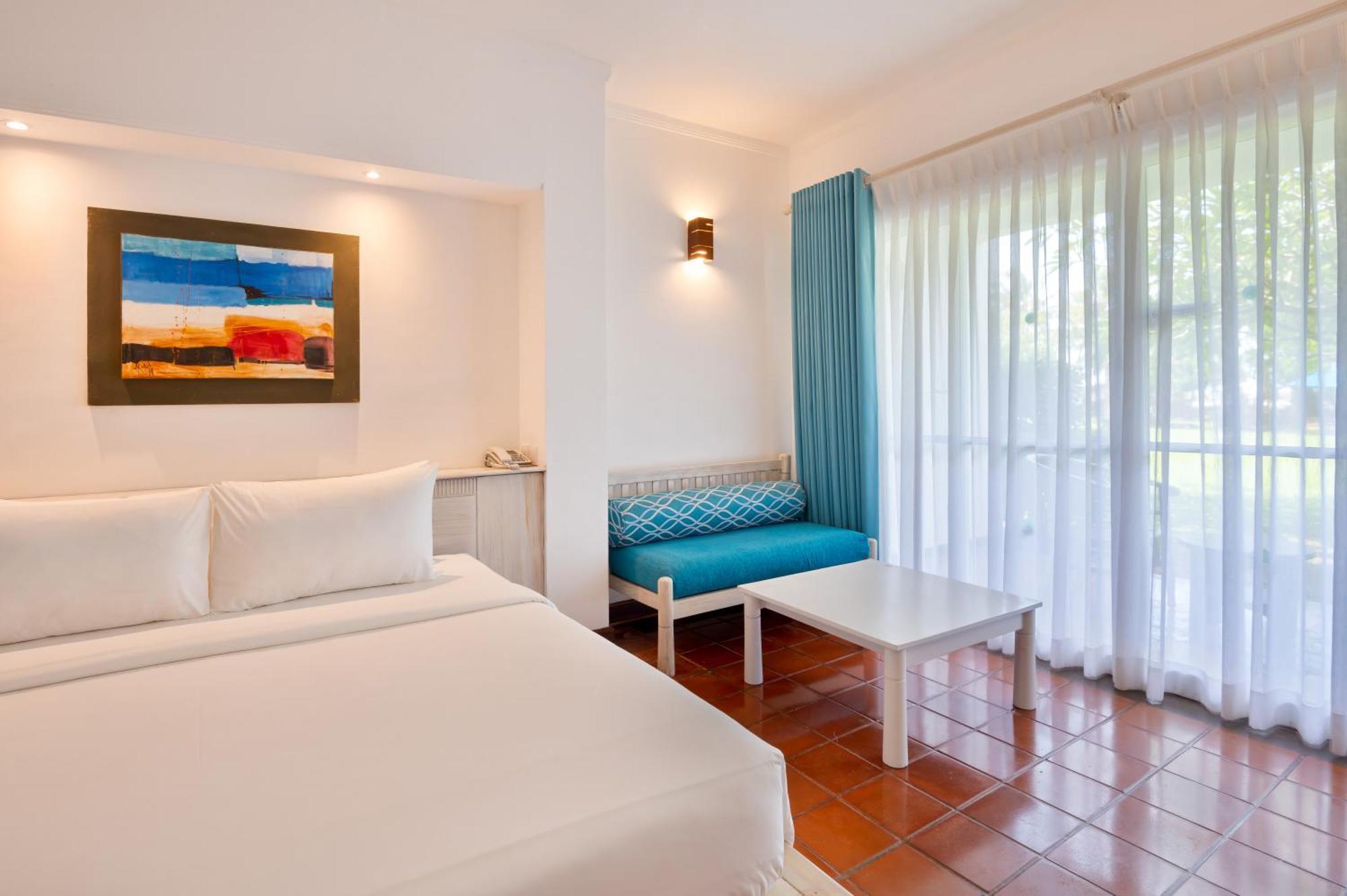 The Palms Hotel Beruwala Værelse billede