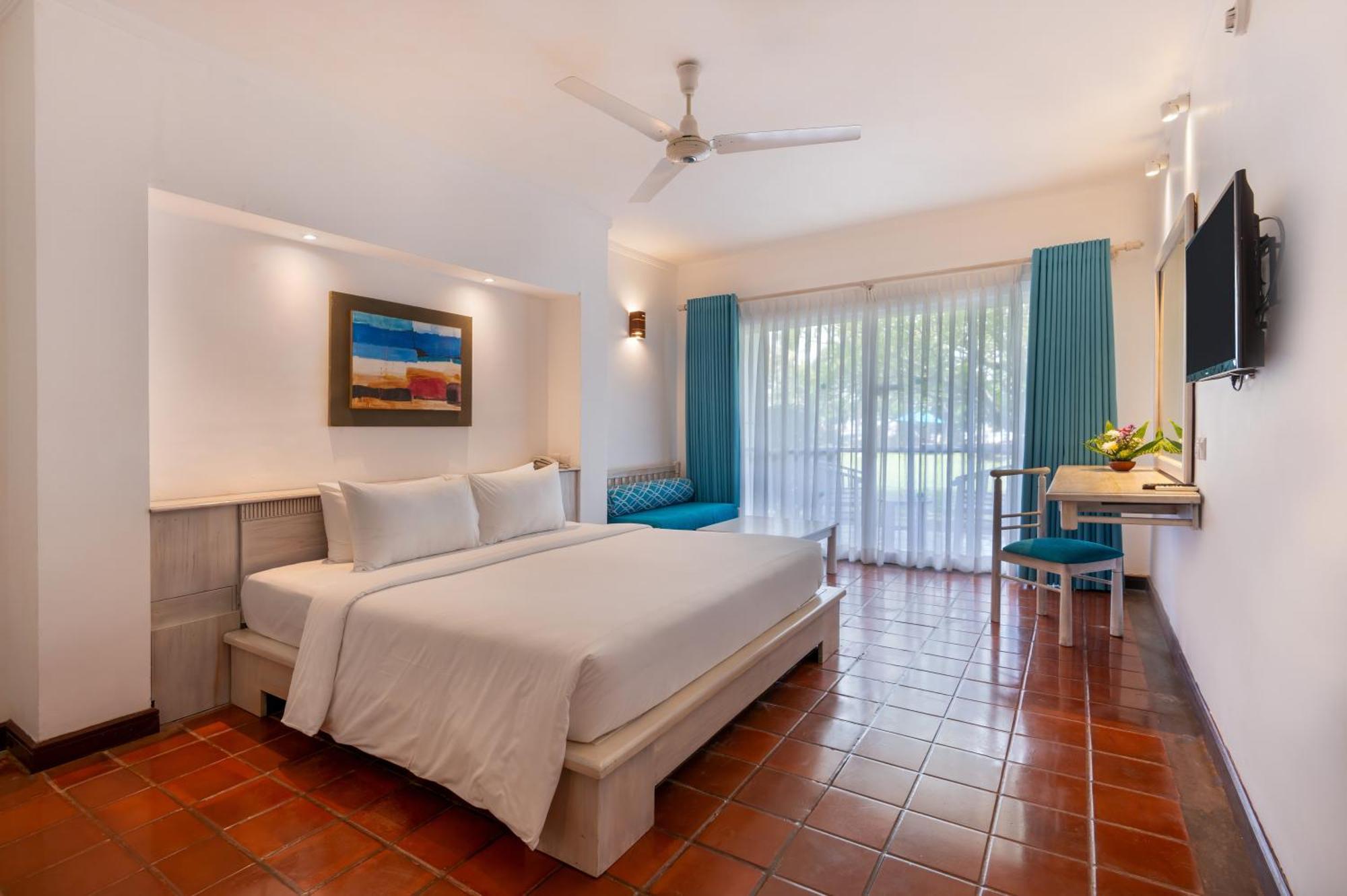 The Palms Hotel Beruwala Værelse billede