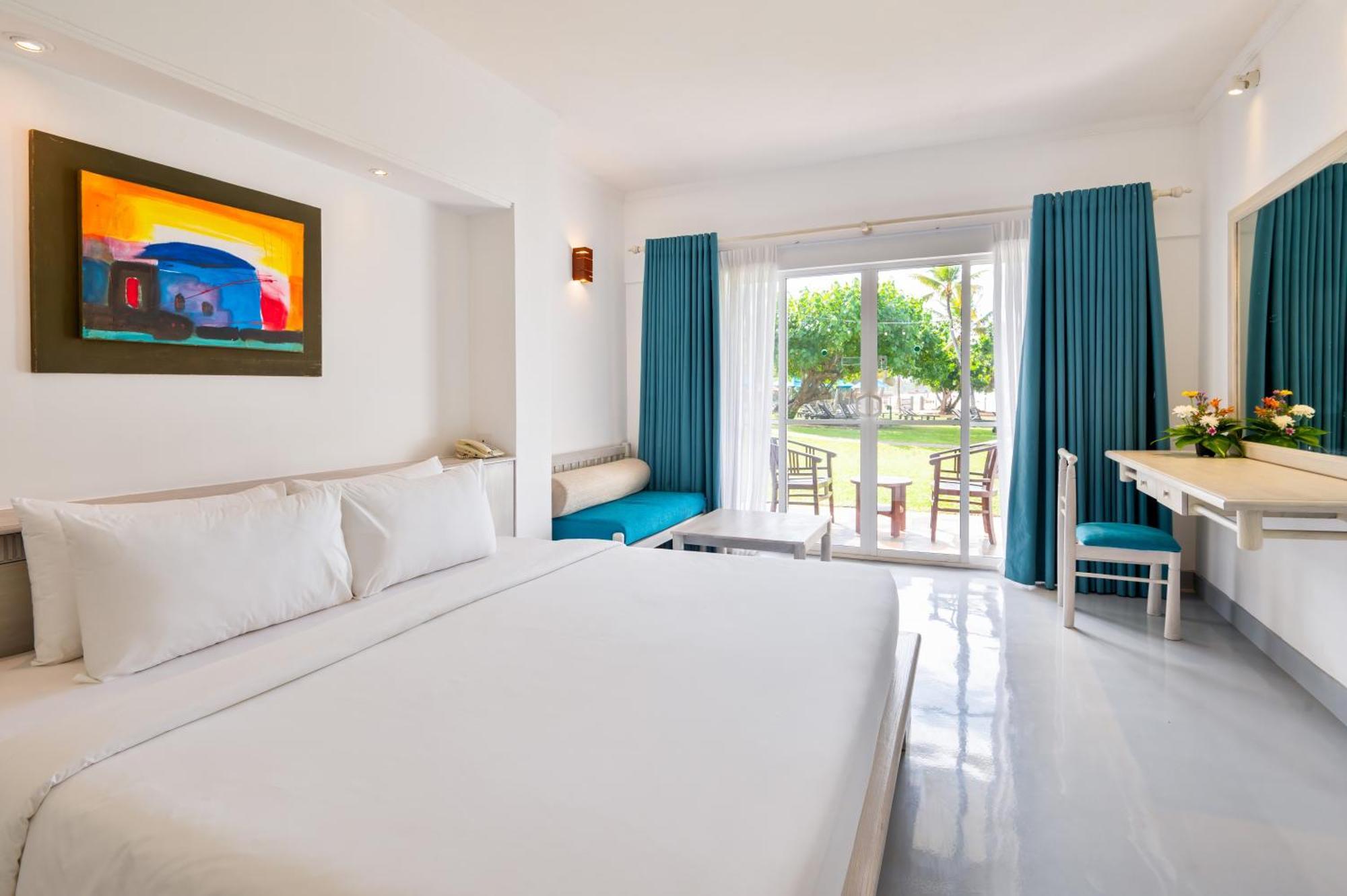 The Palms Hotel Beruwala Værelse billede