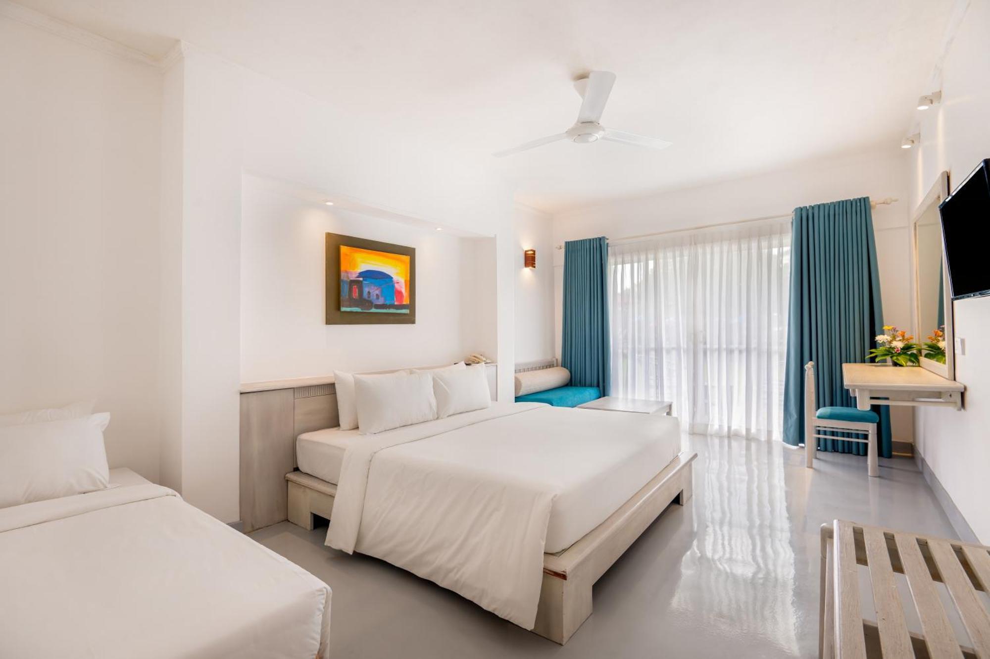 The Palms Hotel Beruwala Værelse billede
